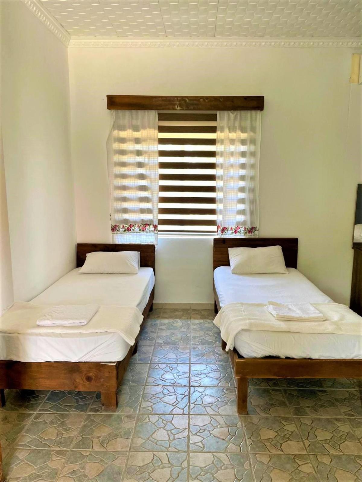 CLUB DI MARE KARPASIA Boutique Hotel&Beach Club Rizokarpaso Chambre photo